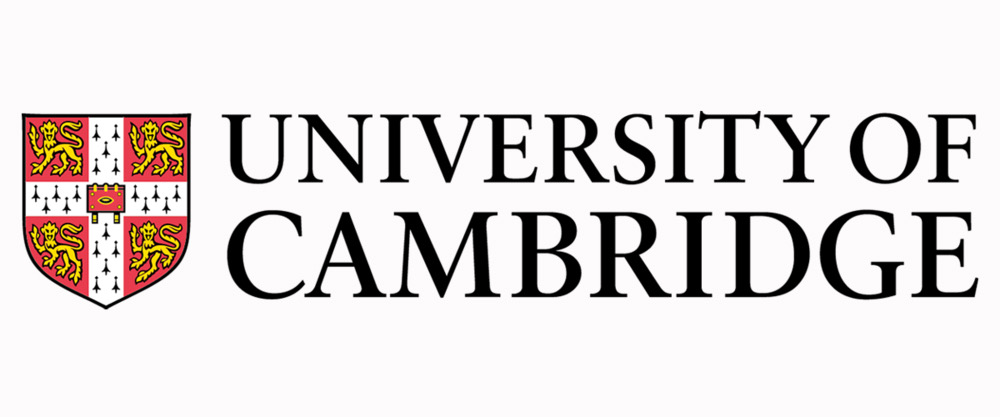 CAMBRIDGE UNIVERSITY