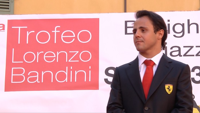 Felipe Massa