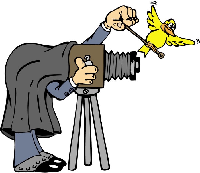 fotografo-fumetto