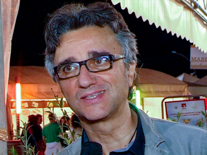 Gaetano Curreri