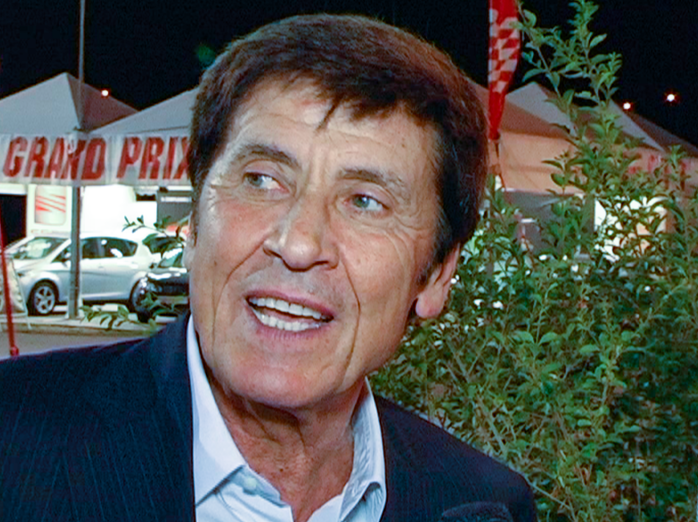 Gianni Morandi