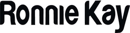 Logo ronnie Kay Vect