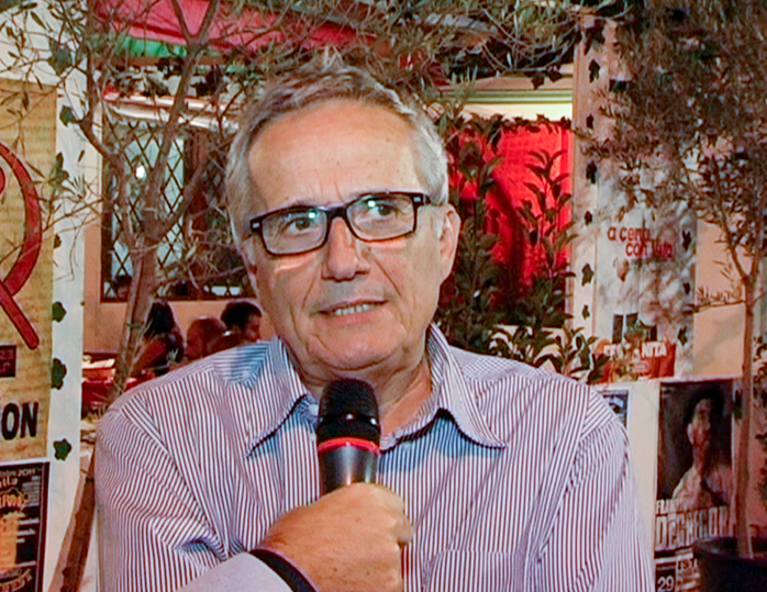 Marco Bellocchio