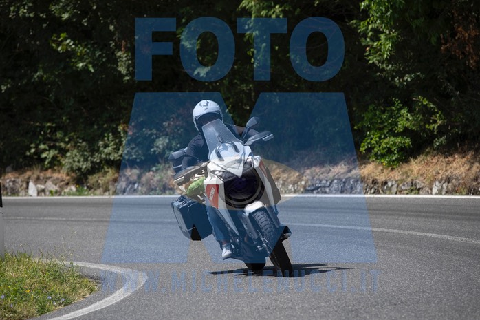 MICH5100