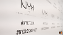 NYX 17 Cosmoprof 2016