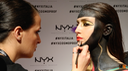 NYX 5 Cosmoprof 2016