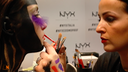 NYX 9 Cosmoprof 2016