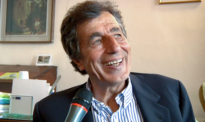 Pino Allievi