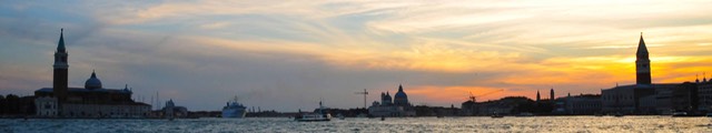 venezia panoramica